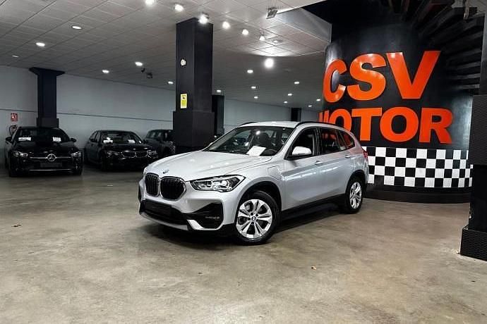 Usado BMW X1 220 CV (161 kW) 2020 SUV