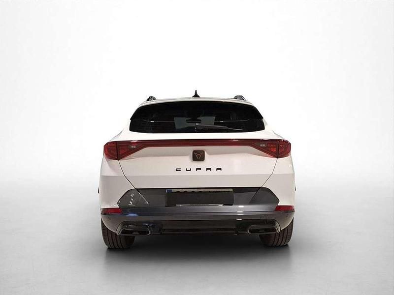Usado Cupra Formentor 150 CV (110 kW) 2023 Blanco SUV