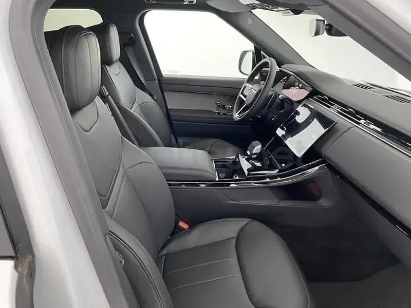 Usado Land Rover Range Rover Sport SE 460 CV (338 kW) 2025 Blanco SUV