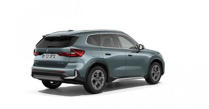 Brugt BMW iX1 150 kW (204 HK) 2024 SUV