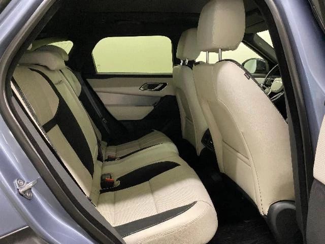 Usado Land Rover Range Rover Velar S 204 CV (150 kW) 2022 Suv SUV