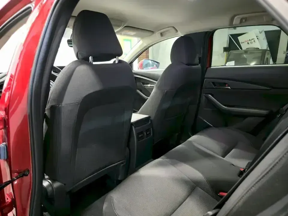 Usado Mazda CX-30 122 CV (89 kW) 2022 Otro SUV