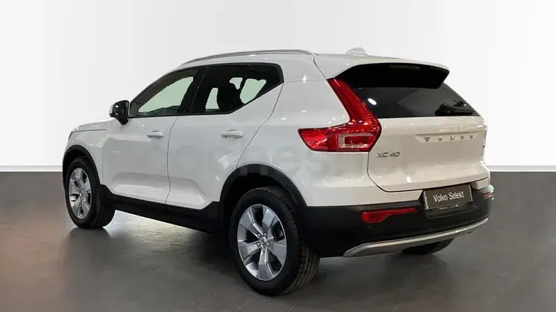Usado Volvo XC40 Business Edition 150 CV (110 kW) 2019 Blanco SUV