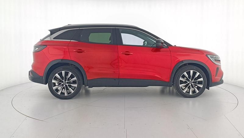 Usado Renault Austral Techno 160 CV (117 kW) 2024 Rojo SUV