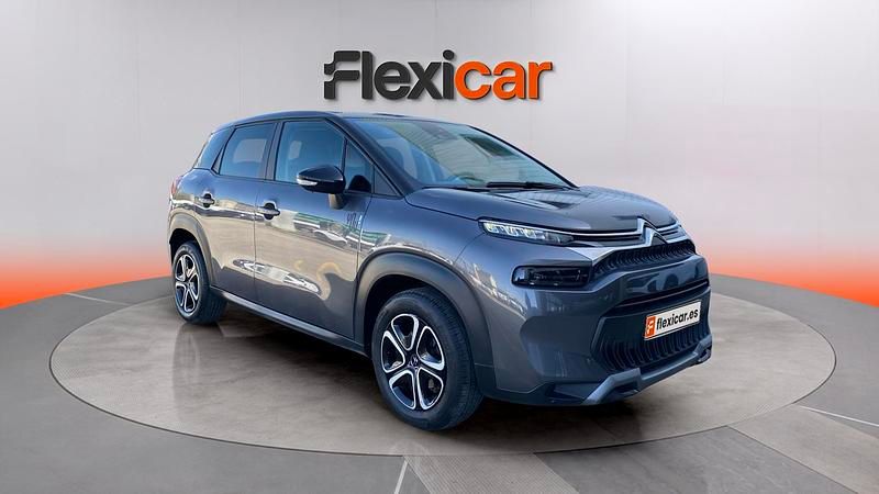 Brugt Citroën C3 Aircross PureTech 110 HK (80 kW) 2024 SUV