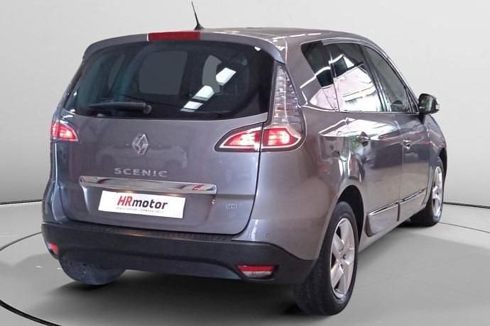 Usado Renault Scénic III Business 131 CV (96 kW) 2016