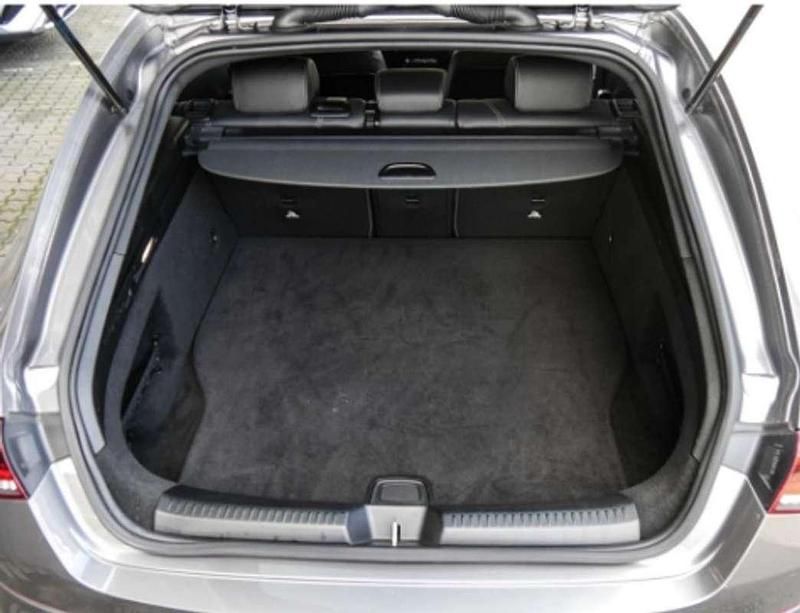 Usado Mercedes CLA250e Shooting Brake 163 CV (119 kW) 2023 Gris Familiar