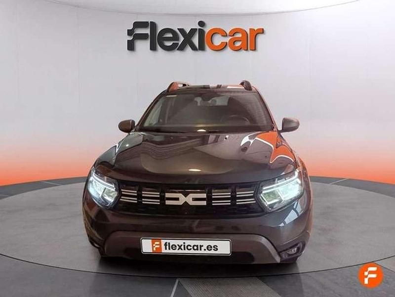 Usado Dacia Duster Journey 150 CV (110 kW) 2024 Gris SUV