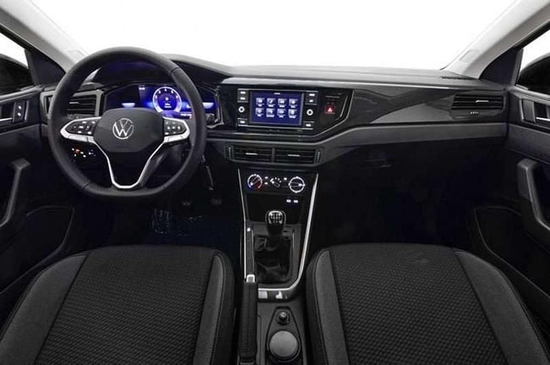 Usado VW Taigo 95 CV (69 kW) 2023 Negro SUV