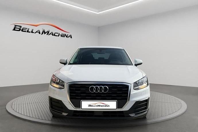 Usado Audi Q2 Sport 151 CV (111 kW) 2020 Blanco SUV
