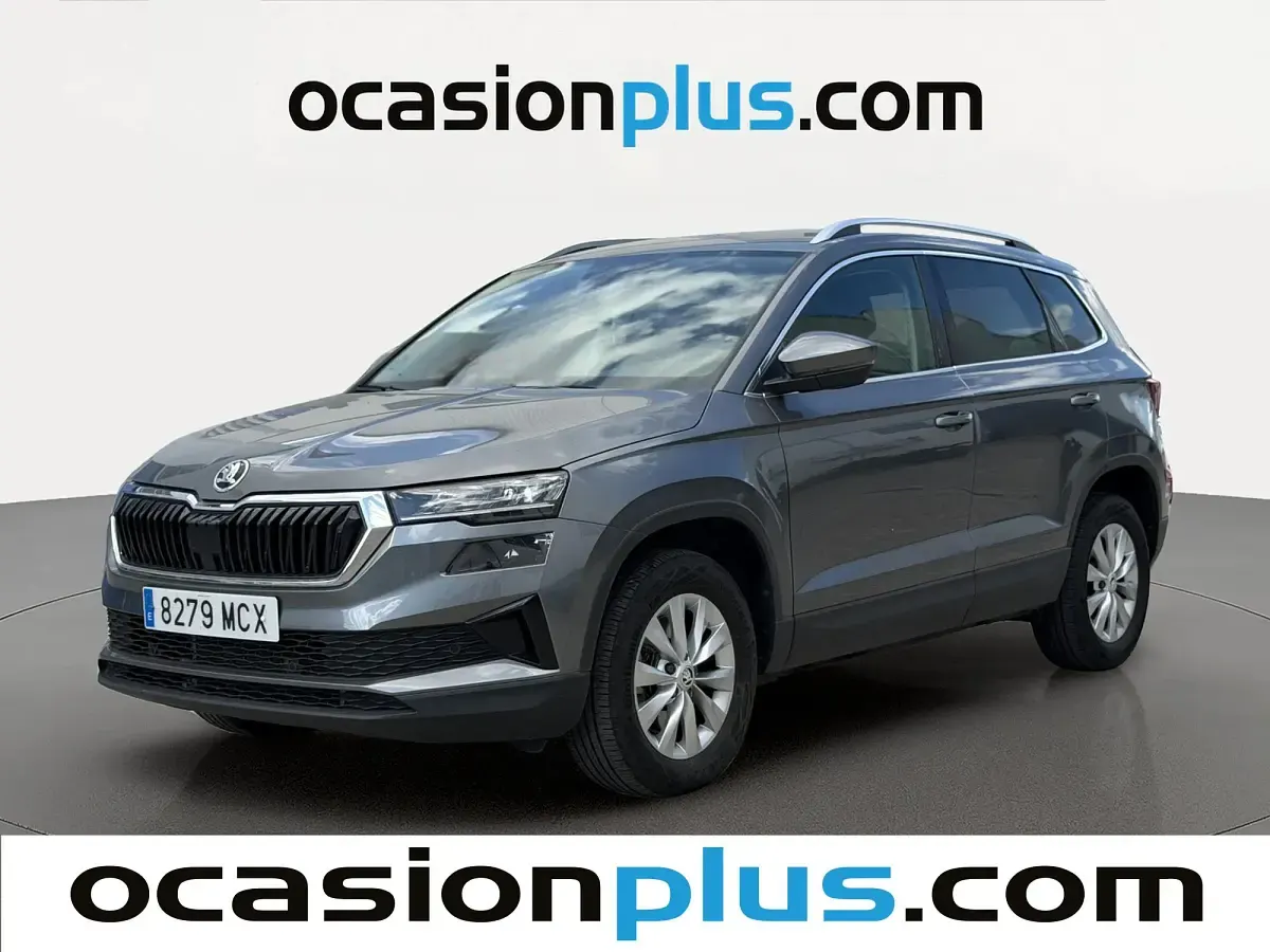 Occasion Skoda Karoq Ambition 150 ch (110 kW) 2022 SUV
