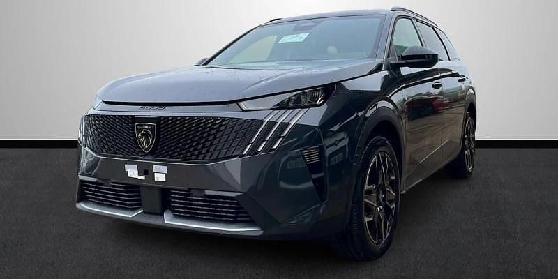 Gris Nuevo 2025 Peugeot e-5008 Allure SUV | 38.090 € - Imagen 1/4