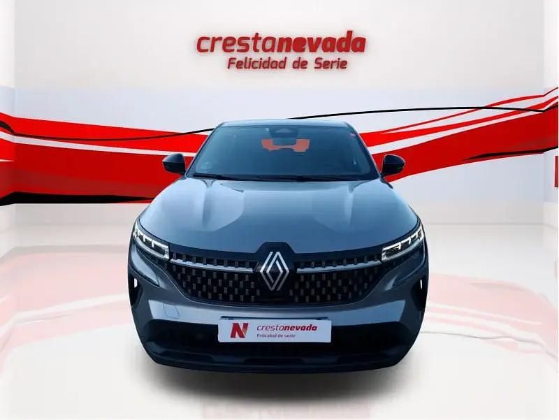 Usado Renault Austral Evolution 200 CV (147 kW) 2024 SUV