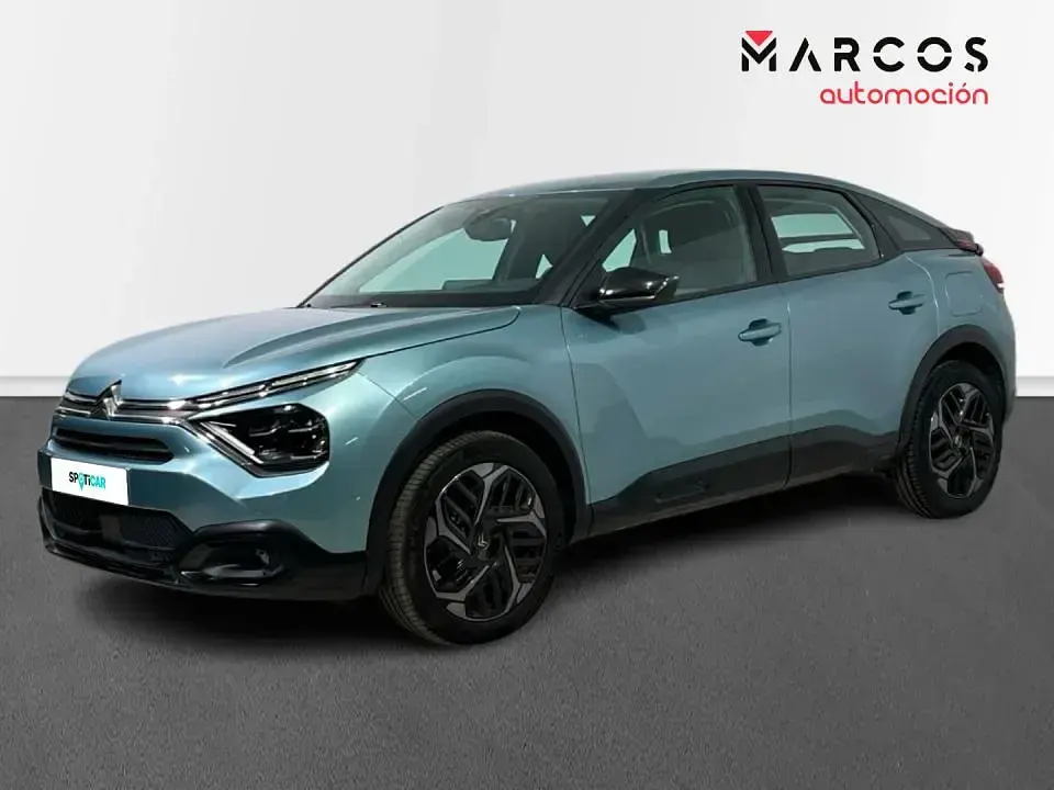 Usado Citroën C4 Feel 110 CV (80 kW) 2021