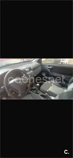 Usado Fiat Stilo Dynamic 115 CV (84 kW) 2005 Rojo Berlina