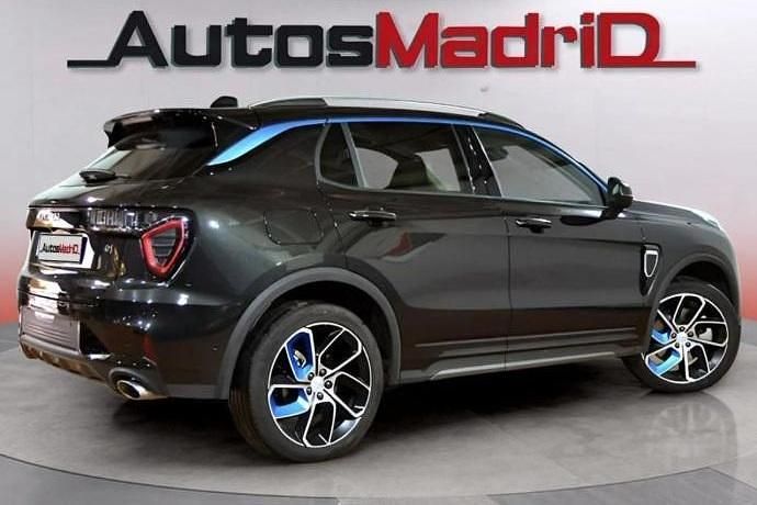 Usado Lynk & Co 01 261 CV (191 kW) 2022 SUV