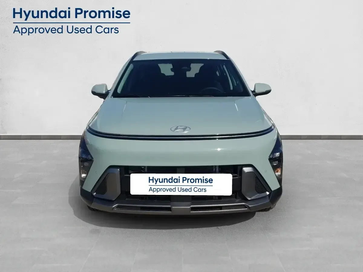 Nuevo Hyundai Kona 114 CV (83 kW) 2026 SUV