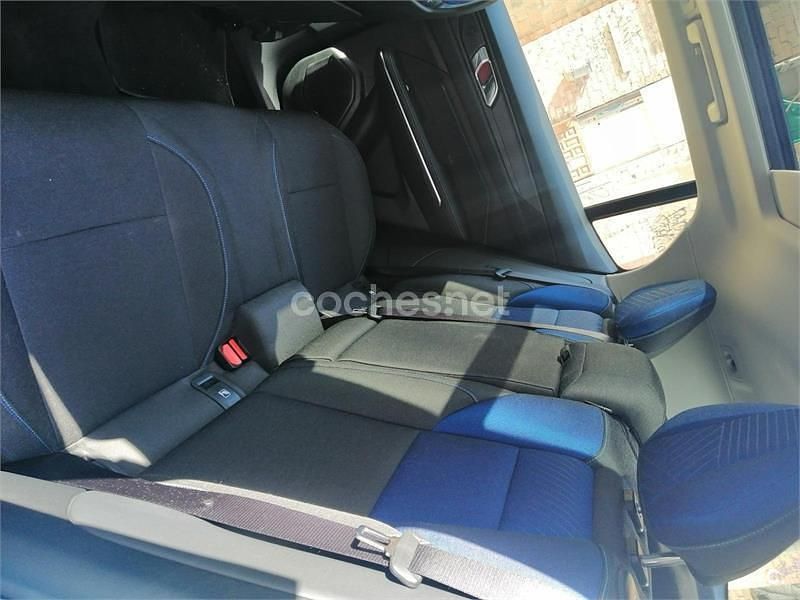 Usado Lynk & Co 01 261 CV (191 kW) 2021 Azul SUV