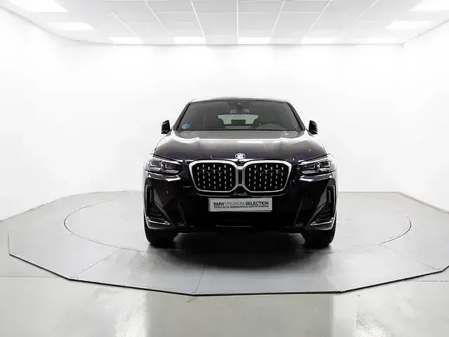 Occasion BMW X4 xLine 286 ch (210 kW) 2023 Noir SUV
