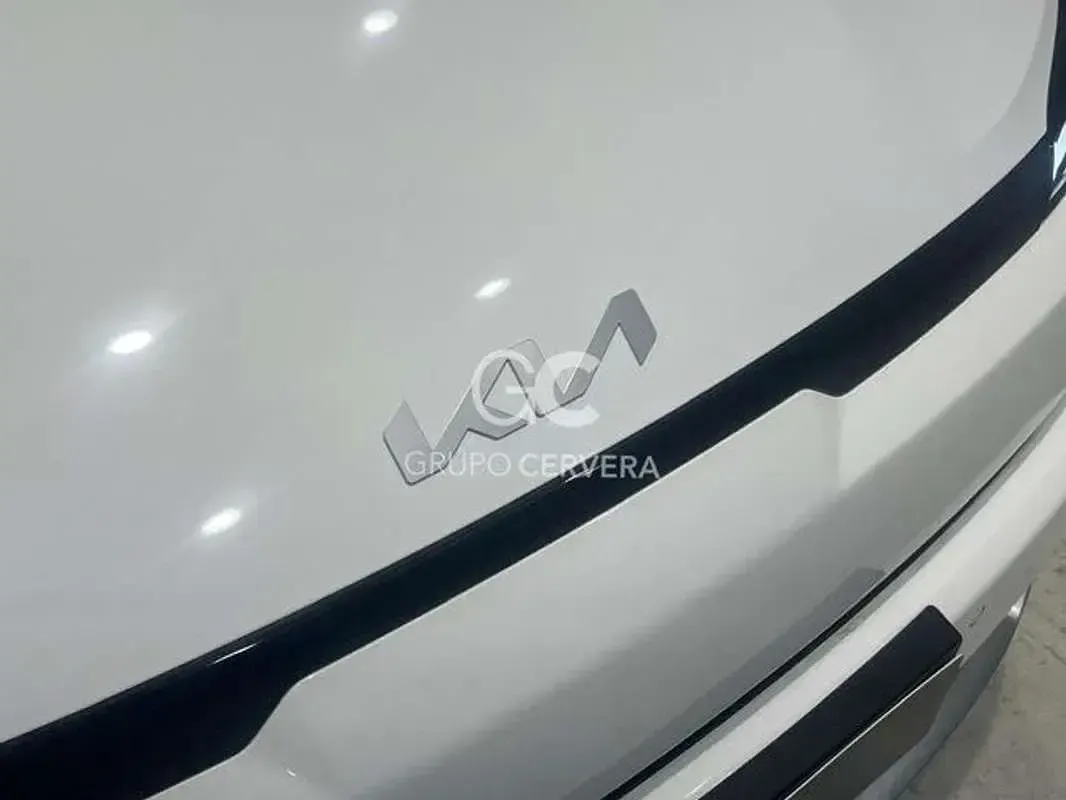 Nuevo Kia Stonic 116 CV (85 kW) 2026 Blanco SUV