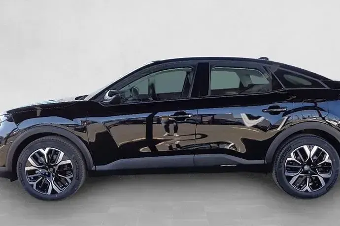Nuevo Citroën C4 Business Class 145 CV (106 kW) 2026 Azul SUV