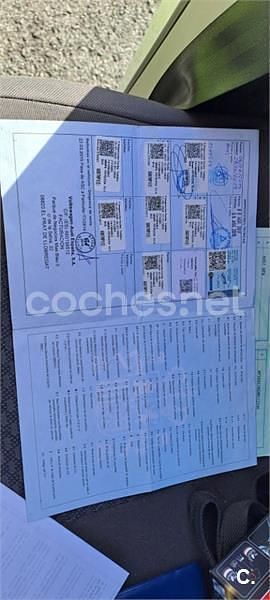 Blanco Usado 2013 VW Transporter Van | 13.500 € (Precio justo) - Imagen 1/4