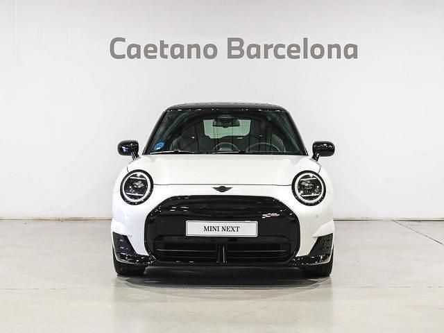 Usado Mini Cooper SE 160 kW (218 CV) 2024 Utilitario