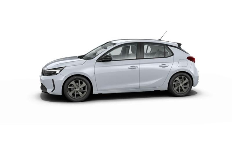 Nuevo Opel Corsa 100 CV (73 kW) 2025 Blanco Utilitario
