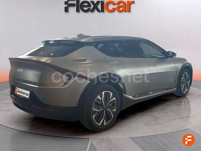 Usado Kia EV6 125 kW (170 CV) 2022 Eléctrico SUV