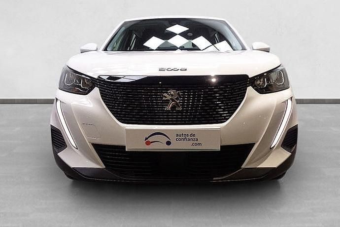 Usado Peugeot 2008 Active 110 CV (80 kW) 2021 SUV