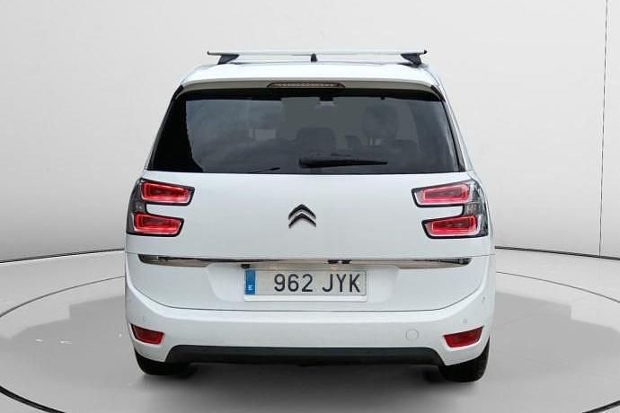 Usado Citroën C4 Picasso Feel 131 CV (96 kW) 2017 Monovolumen