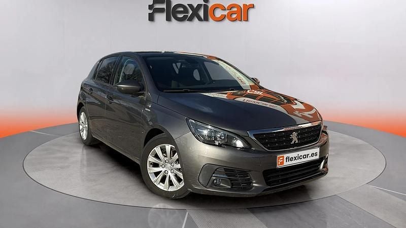 Usado Peugeot 308 Access 131 CV (96 kW) 2020 Berlina