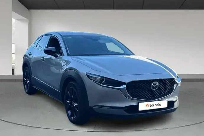 Usado Mazda CX-30 Homura-Line 186 CV (136 kW) 2021 SUV