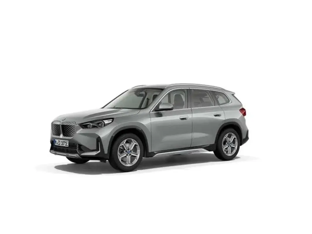 Nuevo BMW iX1 Comfort Edition 150 kW (204 CV) 2025 Gris SUV