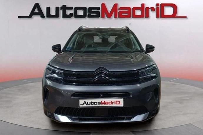 Usado Citroën C5 Aircross Shine 225 CV (165 kW) 2023 SUV