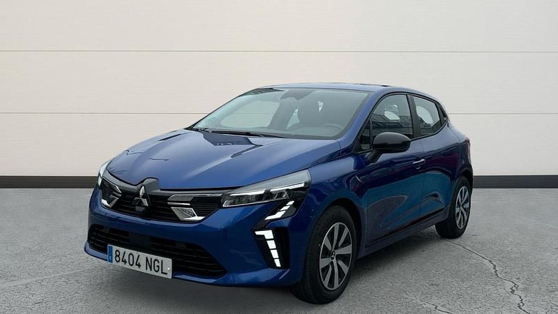 Usado Mitsubishi Colt Motion 100 CV (73 kW) 2025 Azul Berlina