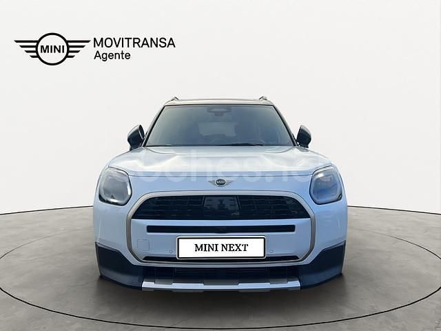 Usado Mini Countryman 170 CV (125 kW) 2025 Blanco SUV
