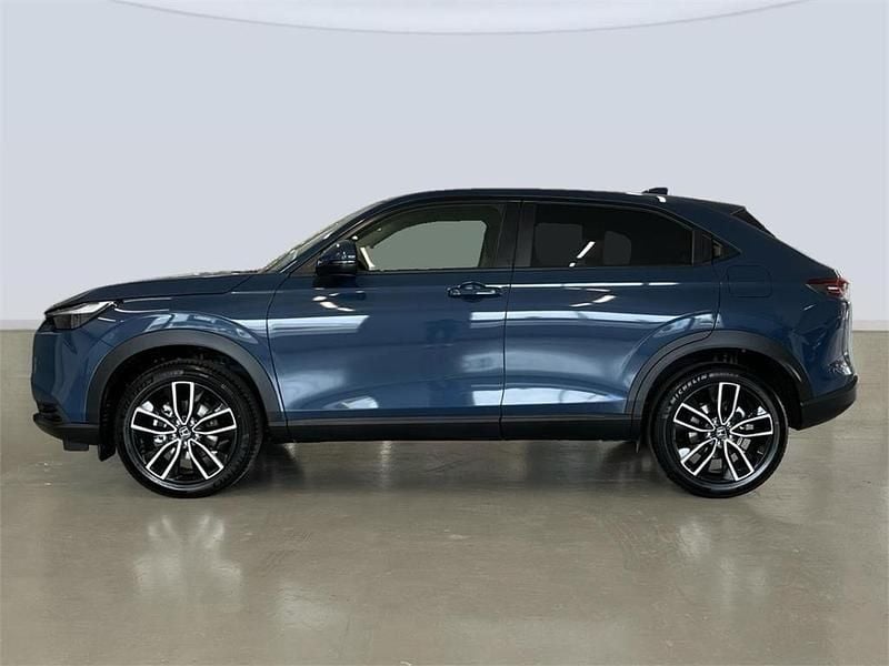 Nuevo Honda HR-V Elegance 131 CV (96 kW) 2026 Azul SUV