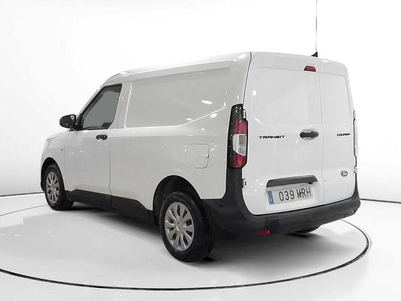 Usado Ford Transit 100 CV (73 kW) 2024 Berlina