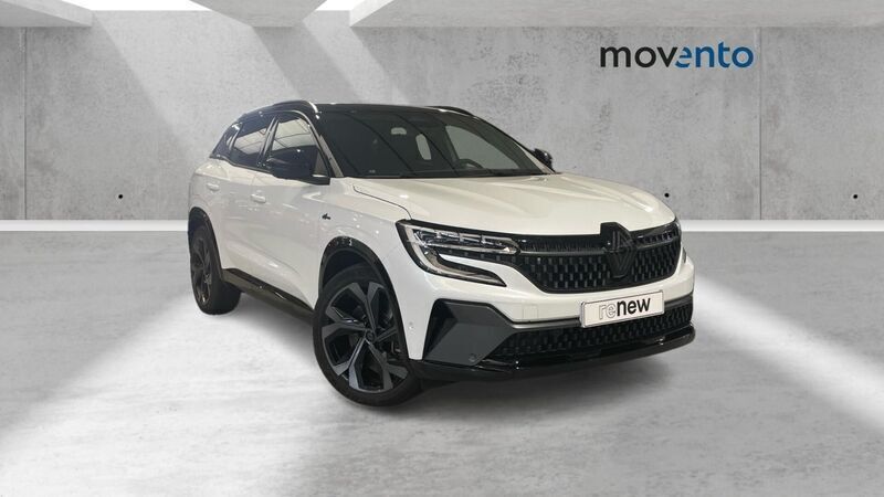 Otro Usado 2023 Renault Austral Techno Esprit Alpine SUV | 34.300 € (Un poco caro) - Imagen 1/4
