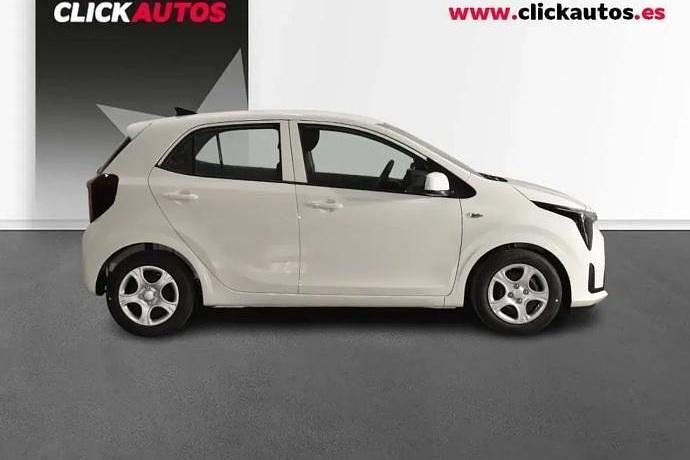 Usado Kia Picanto 63 CV (46 kW) 2025 Utilitario