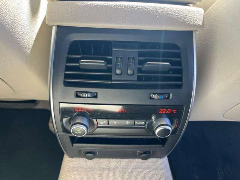 Usado BMW 535 299 CV (219 kW) 2012 Azul Berlina