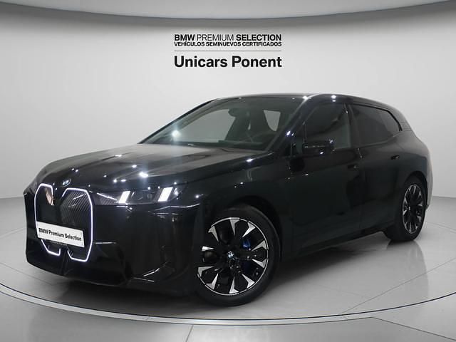 Eléctrico Nuevo 2025 BMW iX Comfort Edition SUV | 79.600 € - Imagen 1/4