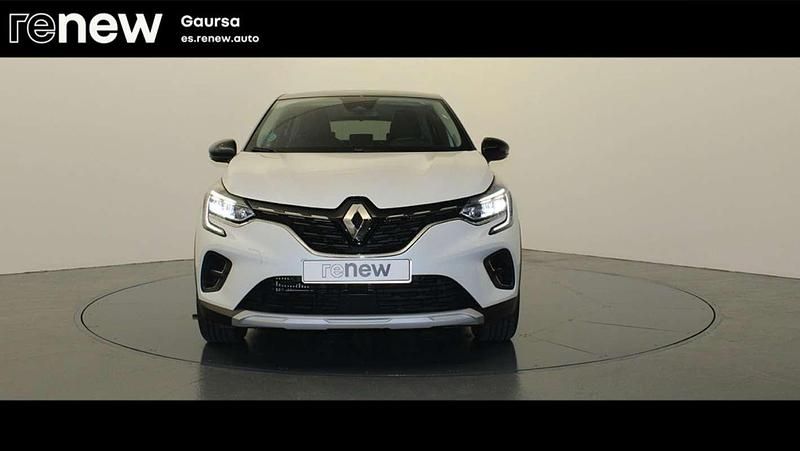 Usado Renault Captur Techno 140 CV (102 kW) 2023 Marrón SUV