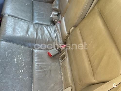 Usado Subaru Outback 245 CV (180 kW) 2005 Beige Familiar