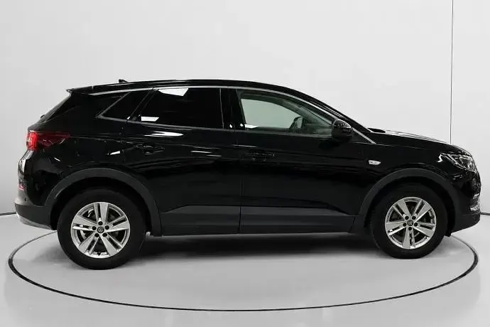 Usado Opel Grandland X Selective 130 CV (95 kW) 2020 SUV