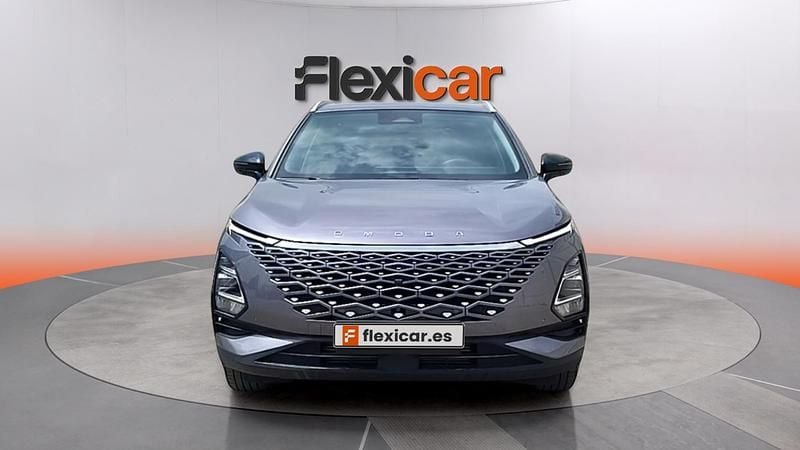 Usado Omoda 5 147 CV (108 kW) 2025 Gris SUV