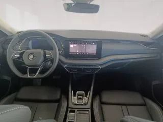 Usado Skoda Octavia 150 CV (110 kW) 2024 Beige Berlina