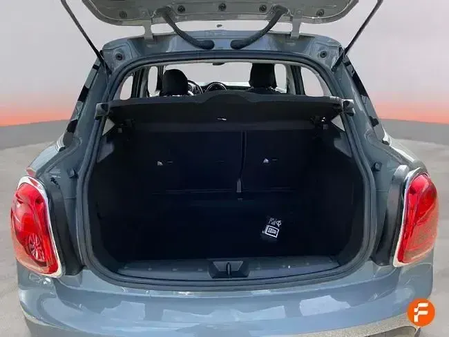 Usado Mini ONE 102 CV (75 kW) 2021 Gris Utilitario