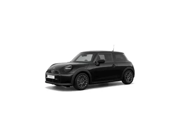 Usado Mini Cooper 114 kW (156 CV) 2026 Utilitario